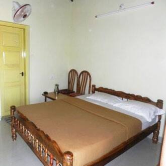 Ganga Homes Sampigekatte 1, Coorg 2